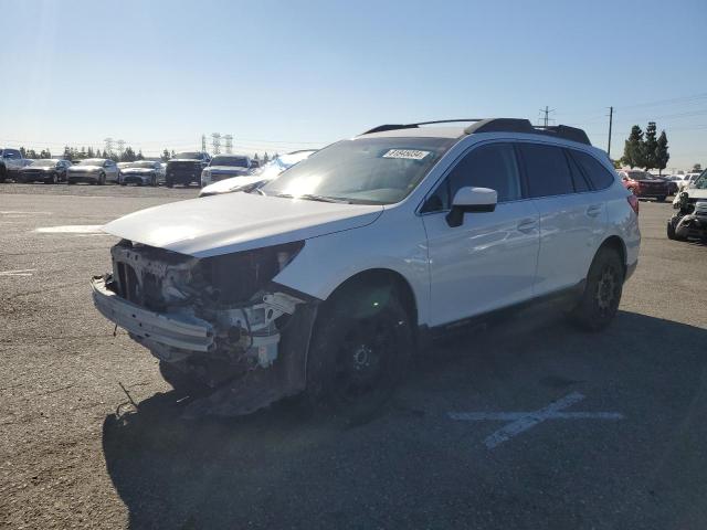 SUBARU OUTBACK 2. 2015 с VIN 4S4BSACCXF3341732 - Снимка от търг