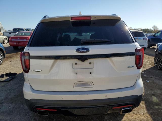 Photo 6 from auction – 2016 FORD EXPLORER S with VIN 1FM5K8GT7GGC30467