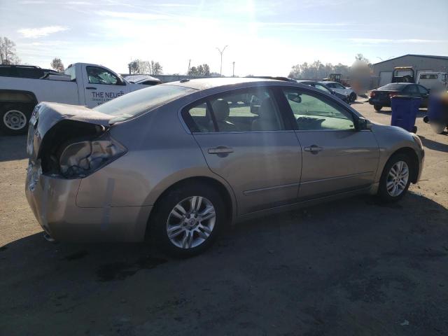 Photo 3 from auction – 2012 NISSAN ALTIMA BAS with VIN 1N4AL2AP3CC147165