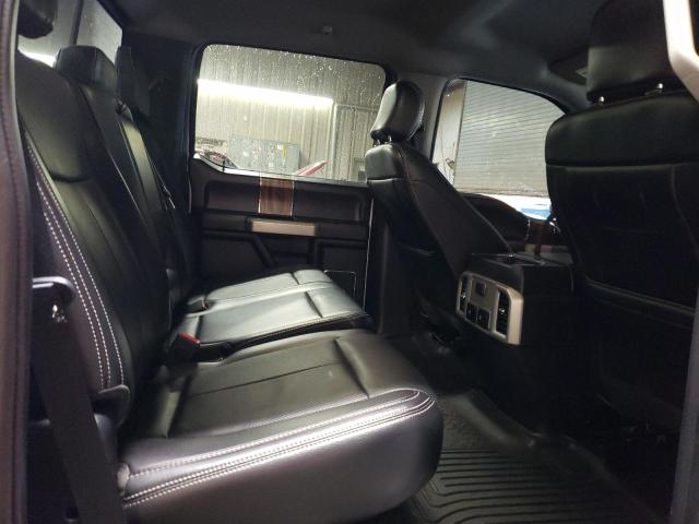 Photo 10 from auction – 2018 FORD F150 SUPER with VIN 1FTEW1EP6JKE86111