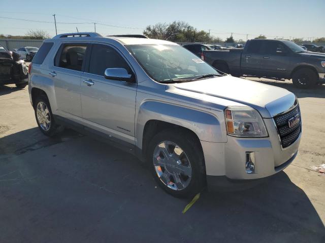 Photo 4 from auction – 2015 GMC TERRAIN SL with VIN 2GKFLYE37F6209291
