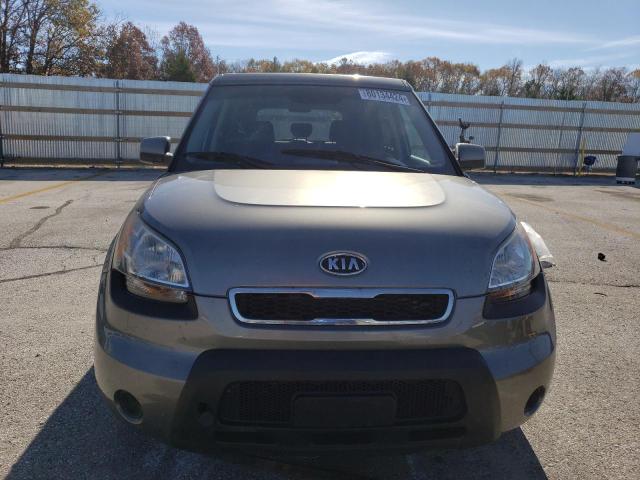 Foto 5 de la subasta – 2011 KIA SOUL + con VIN KNDJT2A23B7259437