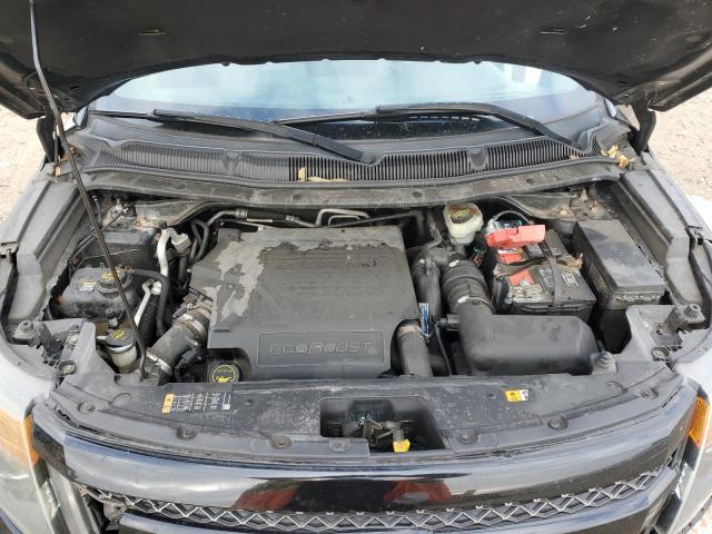 Photo 12 from auction – 2015 FORD EXPLORER S with VIN 1FM5K8GT4FGA36039