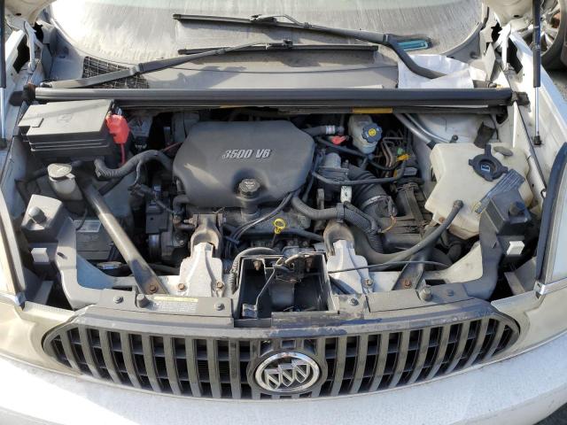 Photo 12 from auction – 2007 BUICK RENDEZVOUS with VIN 3G5DA03L67S502462