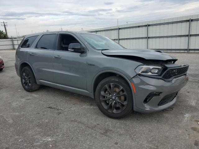Photo 4 from auction – 2022 DODGE DURANGO R/ with VIN 1C4SDHCT1NC130568