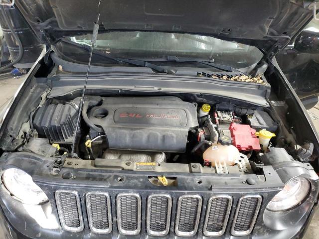 Photo 11 from auction – 2018 JEEP RENEGADE L with VIN ZACCJBBB1JPH99738