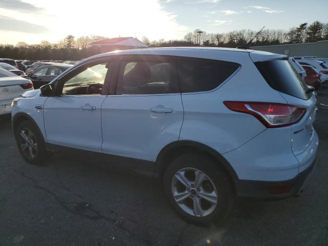 Photo 2 from auction – 2016 FORD ESCAPE SE with VIN 1FMCU9GX1GUC70846