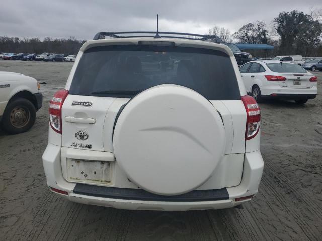 Photo 6 from auction – 2012 TOYOTA RAV4 with VIN 2T3ZF4DV2CW117338