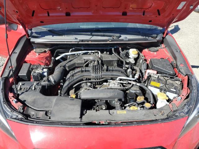 Photo 12 from auction – 2021 SUBARU CROSSTREK with VIN JF2GTABC6MH381445