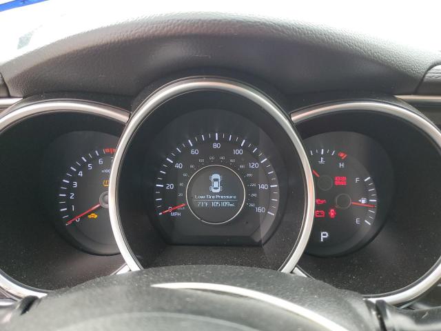 Zdjęcie 9 z aukcji – 2015 KIA OPTIMA EX z VIN 5XXGN4A77FG357508