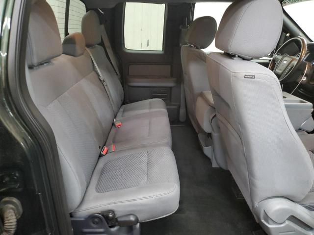 Photo 10 from auction – 2013 FORD F150 SUPER with VIN 1FTFX1EF8DFB28966