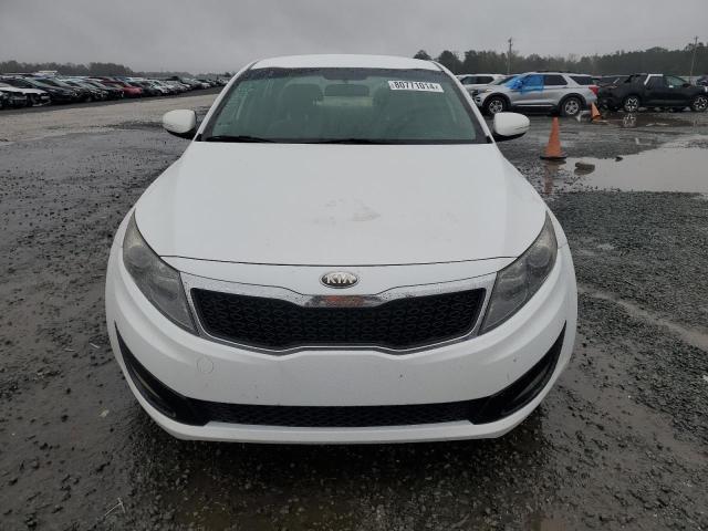 Photo 5 from auction – 2013 KIA OPTIMA LX with VIN KNAGM4A70D5382784