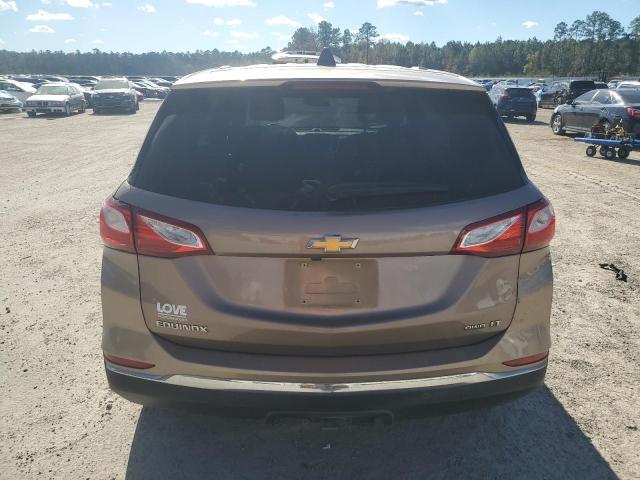Photo 6 from auction – 2018 CHEVROLET EQUINOX LT with VIN 2GNAXSEV6J6245983