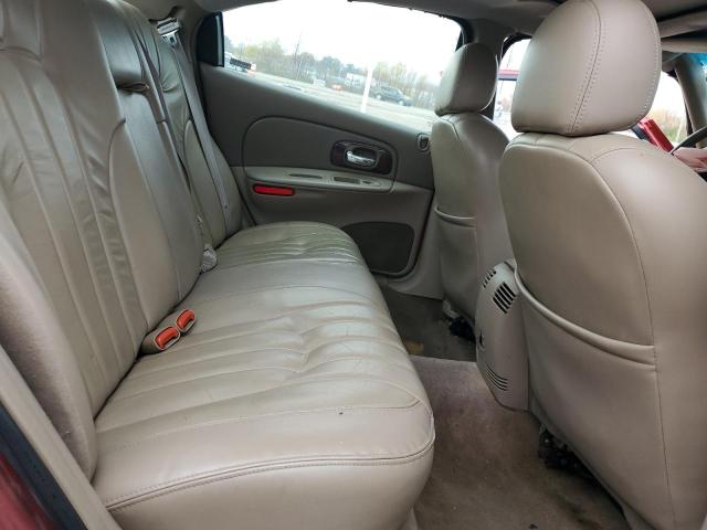 Photo 10 from auction – 2001 CHRYSLER CONCORDE L with VIN 2C3HD36J31H518131
