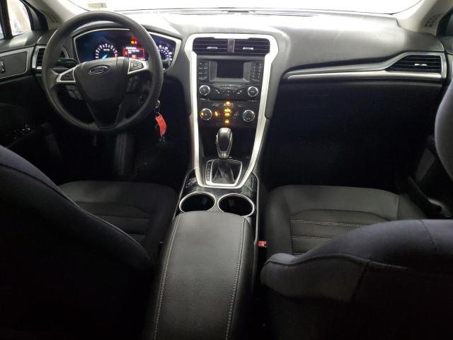 Photo 8 from auction – 2013 FORD FUSION SE with VIN 3FA6P0HR8DR169476