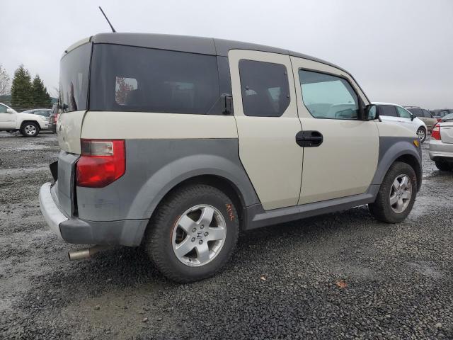 Photo 3 from auction – 2005 HONDA ELEMENT EX with VIN 5J6YH18675L000216