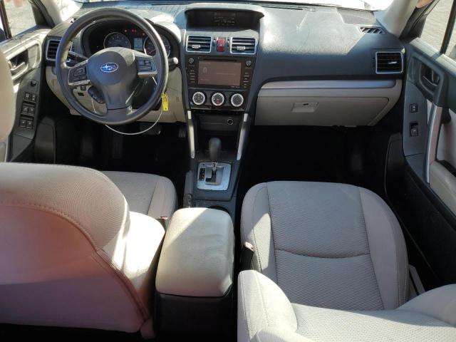 Photo 8 from auction – 2016 SUBARU FORESTER 2 with VIN JF2SJADC8GH409442