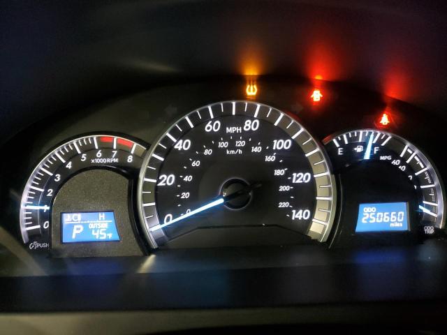 Photo 9 from auction – 2012 TOYOTA CAMRY BASE with VIN 4T1BF1FK1CU170480