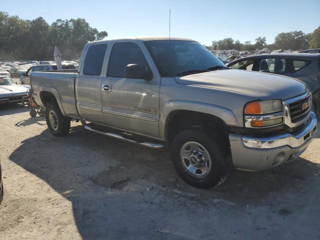 Photo 4 from auction – 2007 GMC SIERRA C25 with VIN 1GTHC29D77E165147
