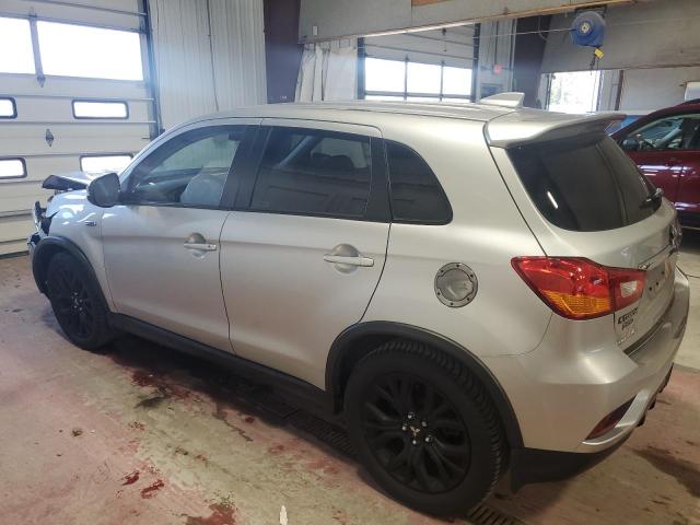 Photo 2 from auction – 2019 MITSUBISHI OUTLANDER with VIN JA4AR3AU1KU016467