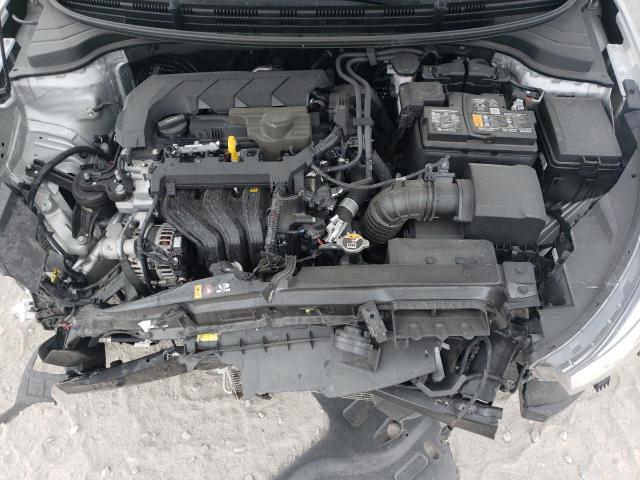 Photo 11 from auction – 2023 KIA RIO S with VIN 3KPA25AD3PE627614