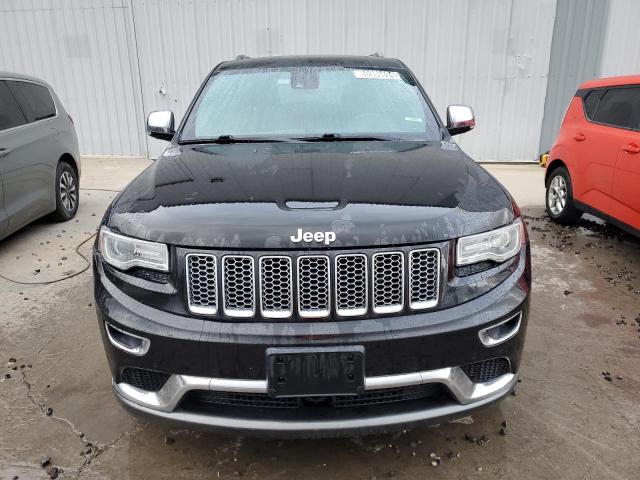 Photo 5 from auction – 2014 JEEP GRAND CHER with VIN 1C4RJFJT1EC251969