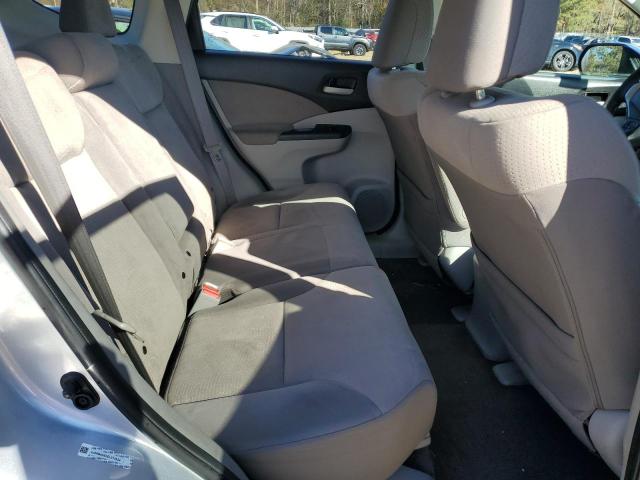 Photo 11 from auction – 2014 HONDA CR-V EX with VIN 5J6RM4H50EL073534