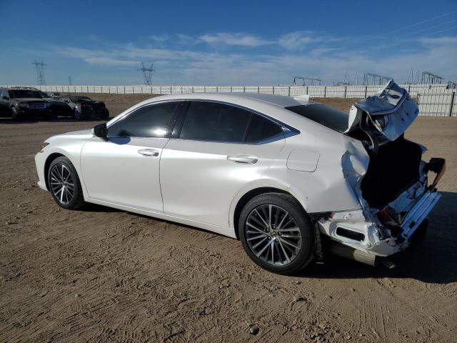 Photo 2 from auction – 2024 LEXUS ES 300H BA with VIN 58ADA1C18RU040314