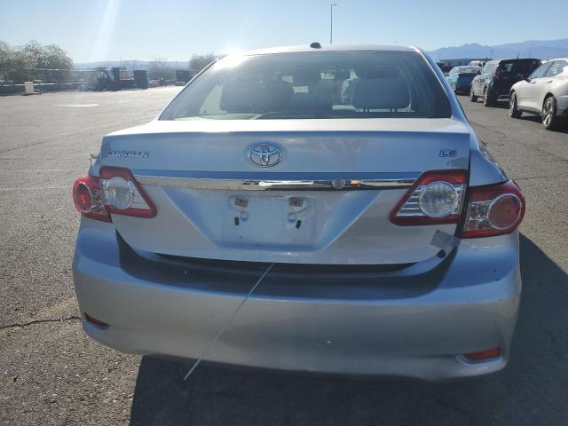 Photo 6 from auction – 2011 TOYOTA COROLLA BA with VIN JTDBU4EEXB9157607