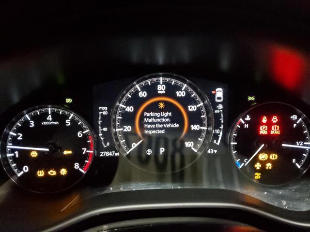 Фото 9 с аукциона – 2022 MAZDA 3 с VIN JM1BPBJY4N1508400