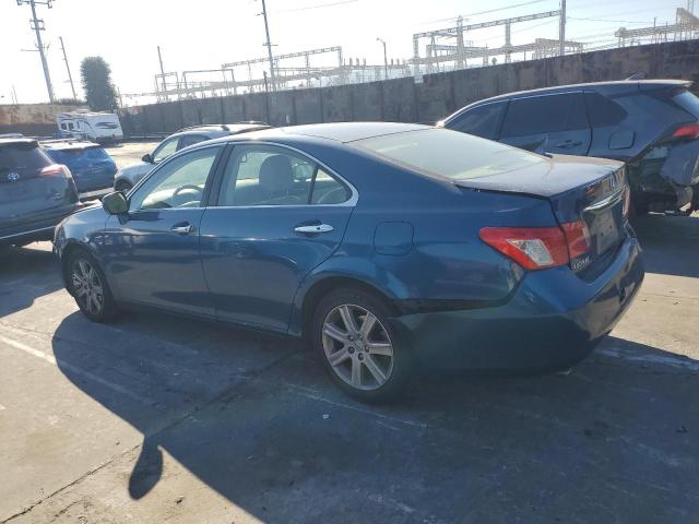 Photo 2 from auction – 2007 LEXUS ES 350 with VIN JTHBJ46G672066339