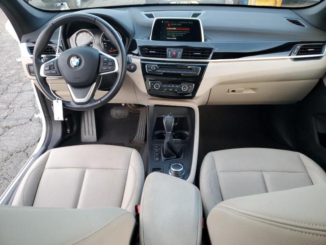 Photo 8 from auction – 2018 BMW X1 XDRIVE2 with VIN WBXHT3C30J5L33906