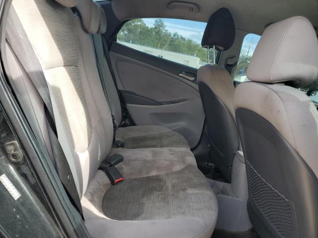 Photo 10 from auction – 2016 HYUNDAI ACCENT SE with VIN KMHCT4AE8GU078014