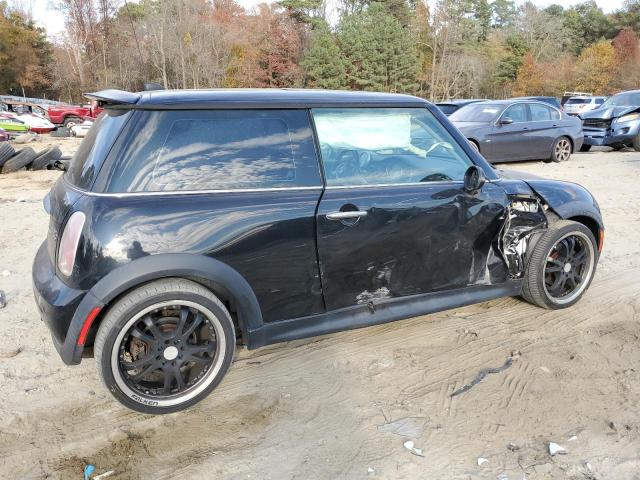 Photo 3 from auction – 2005 MINI COOPER S with VIN WMWRE33585TL12037