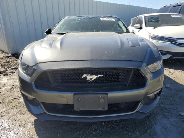 Photo 5 from auction – 2016 FORD MUSTANG GT with VIN 1FA6P8CF7G5282631