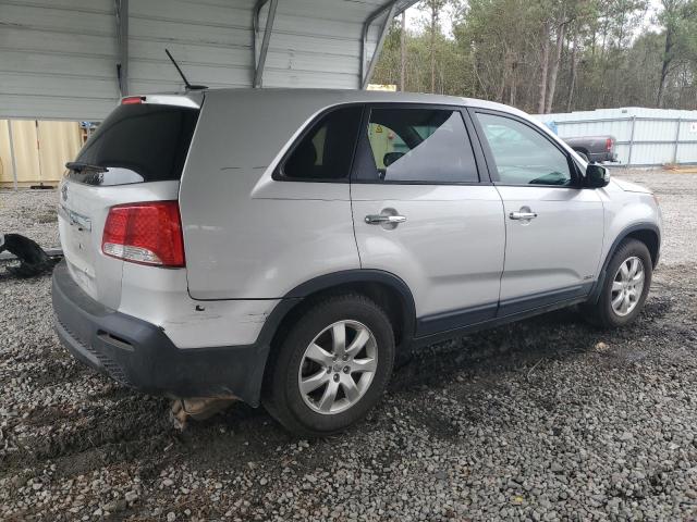 Photo 3 from auction – 2012 KIA SORENTO BA with VIN 5XYKTCA61CG295922