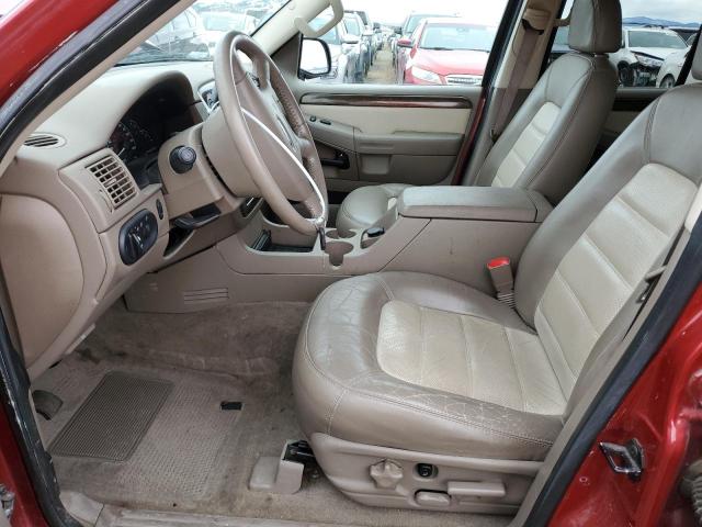 Photo 7 from auction – 2002 FORD EXPLORER E with VIN 1FMDU74E52ZA76702