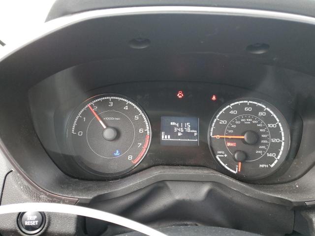 Photo 9 from auction – 2023 SUBARU CROSSTREK with VIN JF2GTACC1PG291600