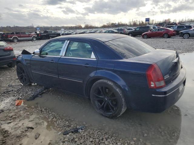 Photo 2 from auction – 2005 CHRYSLER 300 with VIN 2C3JA53G45H508910