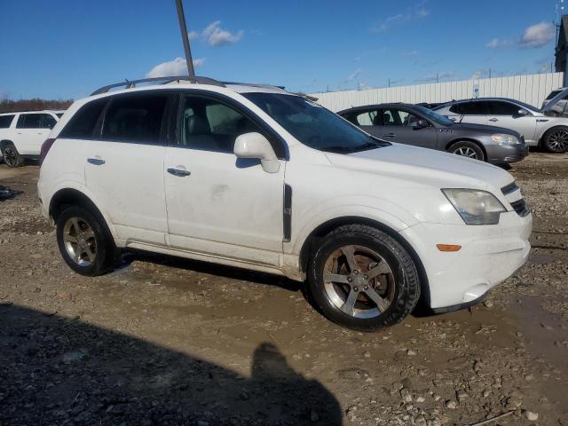 Foto 4 de la subasta – 2012 CHEVROLET CAPTIVA SP con VIN 3GNAL3E5XCS641498
