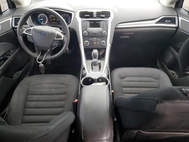 Photo 8 from auction – 2014 FORD FUSION SE with VIN 3FA6P0HD5ER239893