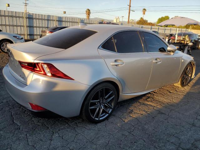 Photo 3 from auction – 2014 LEXUS IS 250 with VIN JTHBF1D21E5036961