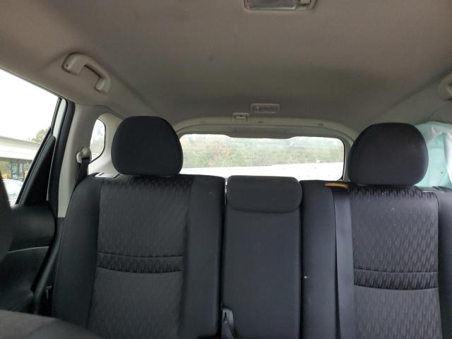 Photo 10 from auction – 2018 NISSAN ROGUE S with VIN KNMAT2MV4JP596543