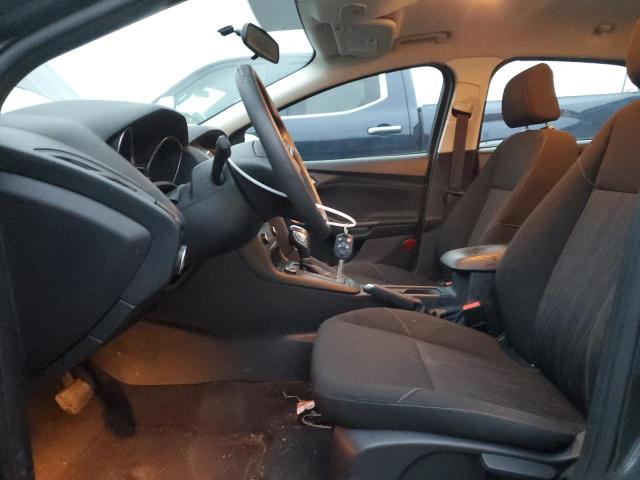 Photo 7 from auction – 2015 FORD FOCUS SE with VIN 1FADP3F22FL213763
