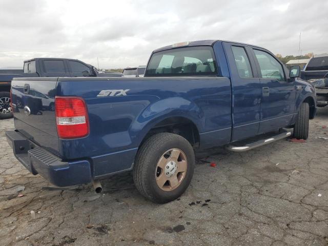 Photo 3 from auction – 2007 FORD F150 with VIN 1FTRX12W97NA60320