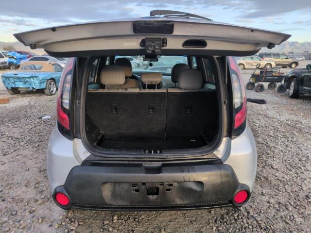 Photo 6 from auction – 2016 KIA SOUL with VIN KNDJN2A27G7837539
