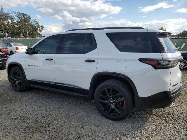Photo 2 from auction – 2018 CHEVROLET TRAVERSE P with VIN 1GNERKKW6JJ218729