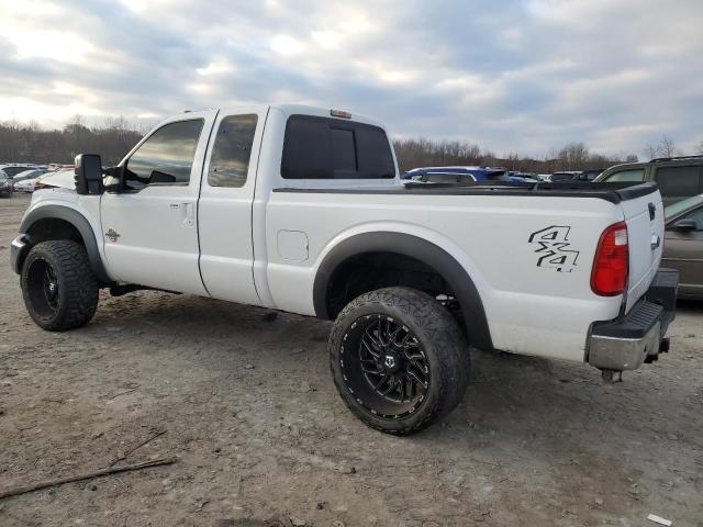 Photo 2 from auction – 2015 FORD F350 SUPER with VIN 1FT8X3BT3FEB85180
