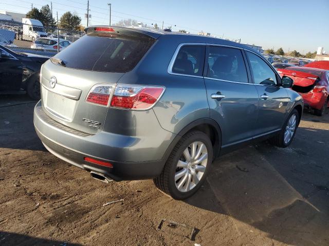 Photo 3 from auction – 2010 MAZDA CX-9 with VIN JM3TB3MA6A0206900