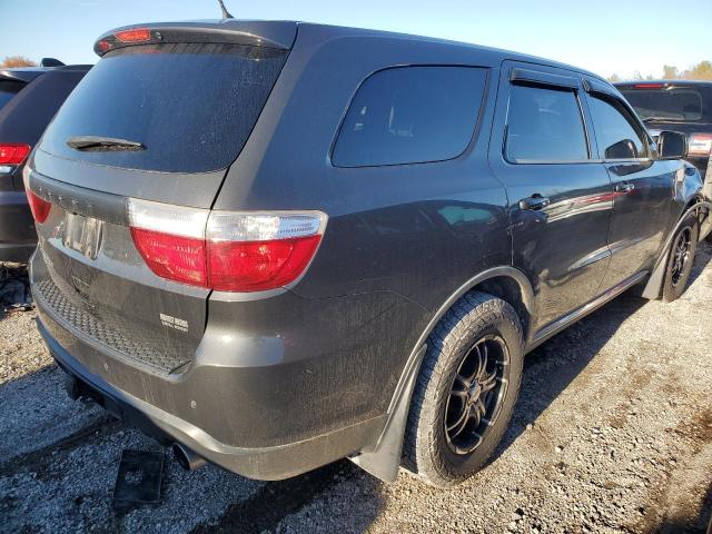 Photo 3 from auction – 2011 DODGE DURANGO EX with VIN 1D4RE2GGXBC733426